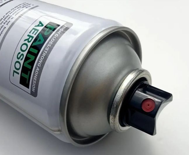 Florence%20Matte%20Black%20Lacquer%20Spray%20Paint%20Aerosol%20400ML%20Premium%20Series%20Korean%20Quality%20-%20Image%205