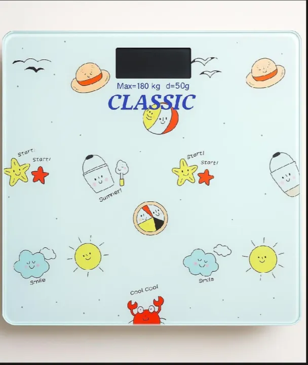 Digital%20Weighing%20Machine%20(Various%20Colors)%20with%20Home%20Display%20for%20Human%20Target%20-%20Weighing%C2%A0Machine%20-%20Image%204