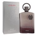 Supremacy Not Only Intense Men's Cologne 150 Ml Long-Lasting Fresh Scent Male Perfume. 