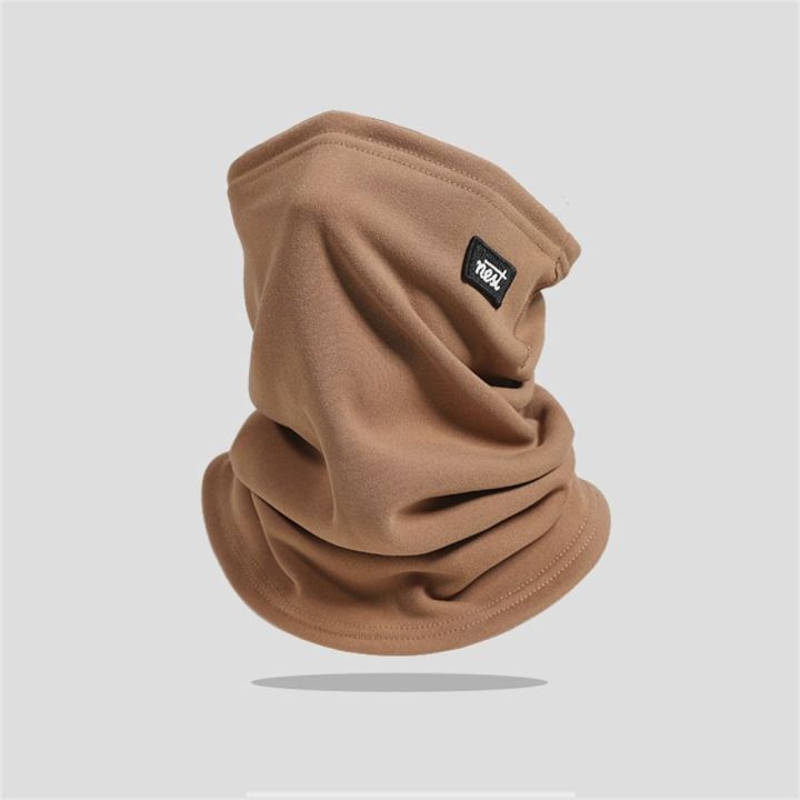 Winter%20Camping%20Fleece%20Neck%20Gaiter%20Ski%20Tube%20Scarf%20Snowboard%20Half%20Face%20Mask%20Face%20Cover%20For%20Men%20&%20Women%20Outdoor%20Cold-proof%20Collar%20-%20Image%205