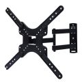 32 to 55 led tv wall mount and Moving led tv stand ( havy duty).