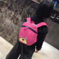 Kids Children Anti-lost Cartoon Bags High Quality Safety Harness Reins Toddler School Backpack Cute Cartoon Light Rucksack 아동가방. 