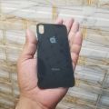 Iphone x battery back Glass original... 