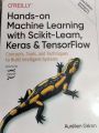 Hands-on machine learning with scikit by Aurelien Geron. 