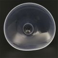 2pcs Silicone Nipple Protectors Breast Milk Feeding Mothers Nipple Shields Protection Cover Breastfeeding Milk Extractor Nipple.