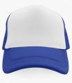 Two Tone Unisex Trucker Cap Foam Front Mesh Back 2 Tone Trucker Snapback Hat. 
