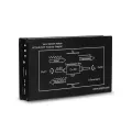 S-A-A-2 NanoVNA-F V2 Vector Network Analyzer Digital Nano VNA Tester MF HF VHF UHF USB Logic Antenna Analyzer Standing Wave. 