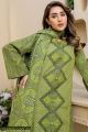 3 pcs Women's unstitched Masuri Khaddar printed suit ASK-07. 