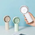 JISULIFE FA43 Handheld Turbo Fan 4000mAh. 