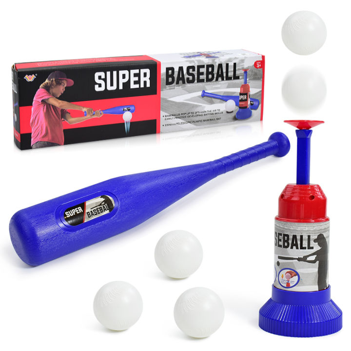 Kids%20Baseball%20Ball%20Toy%20Automatic%20Serve%20Baseball%20Bat%20Practice%20Pitching%20Launcher%20Toys%20Parent%20Child%20Interactive%20Outdoor%20Toys%20Gift%20-%20Image%203
