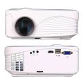 3D Led Projector | Home Theater | VGA , HDMI , USB | Ultra Quality Projector. 