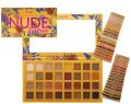 Coco Urban Nude fantasia eyeshadow palette. 