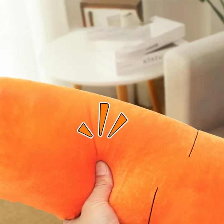 HOOPET%20Dog%20Toy%20Pet%20Carrot%20Plush%20Toy%20Vegetable%20Chew%20Toy%20for%20Small%20Medium%20Large%20Dogs%20Pet%20Sound%20Playing%20Toy%20Dog%20Accessories%20-%20Image%202