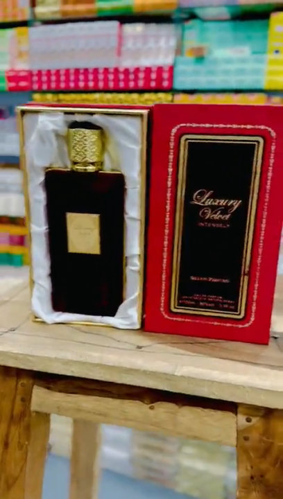 "Perfume Body Spray – Long-Lasting Body Spray for Men & Women"