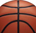 WILSON Evolution Game Basketball. 