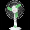 Super Star Solar DC Tabil Fan 14 Inch. 