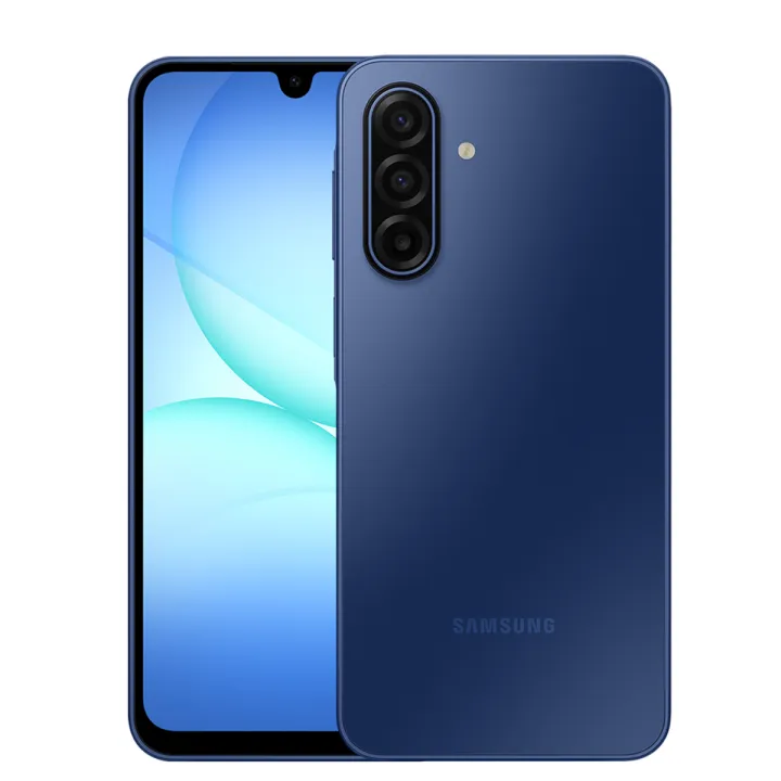 Samsung%20Galaxy%20A17%205G%208/128GB%20%7C%206.6"%20FHD+%20AMOLED%20%7C%201%20year%20Official%20Warranty%20-%20Image%203