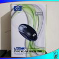 HP Invent SJ-100 USB Optical Mouse. 