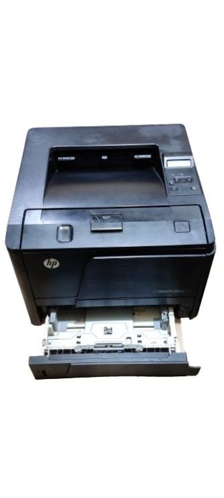 HP%20Laserjet%20Pro%20400%20M401n%20Networking%20Printer%20in%20Excellent%20Condition%20-%20Image%204