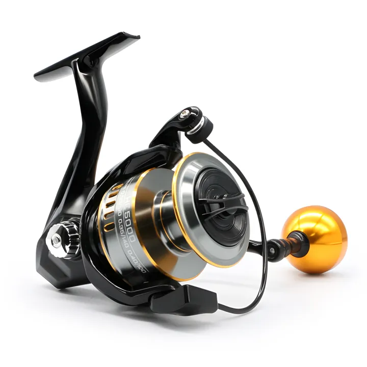 Rooblinos%20HE%20Spinning%20Reels%20Ultralight%20Metal%205.2:1%20Gear%20Ratio%201000-7000%20Saltwater%20Or%20Freshwater%20Big%20Max%20Drag%20Fishing%20Reels%20-%20Image%206