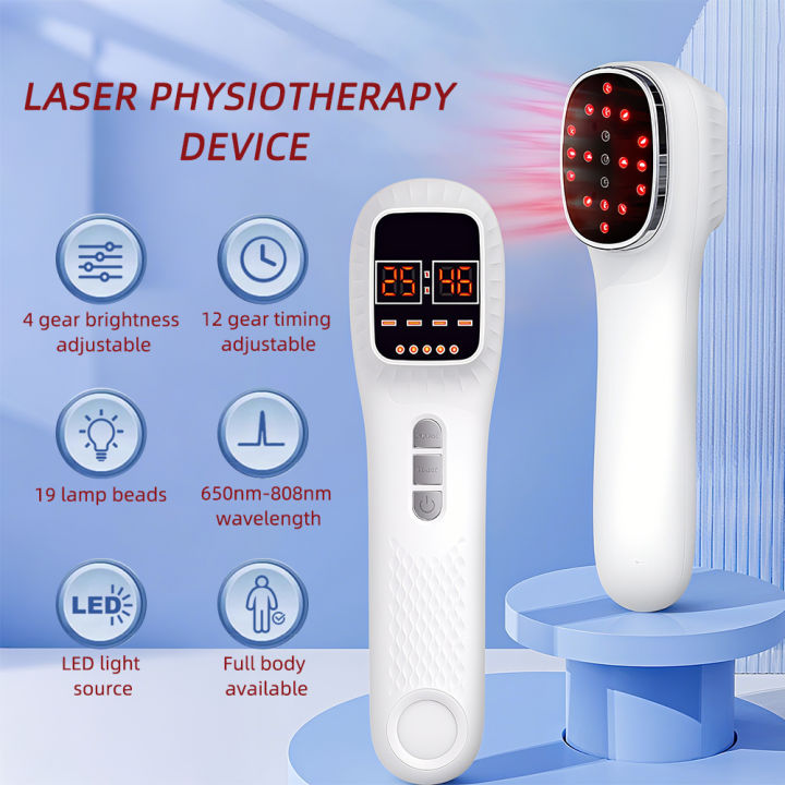 650nm+808nm%20Handheld%20Face%20Body%20Red%20Light%20Infrared%20Beauty%20Device%20Skin%20Rejuvenation%20Muscle%20Joint%20Body%20Fatigue%20Relief%20Health%20Care%20-%20Image%203