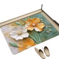 Water Absorber 3D Door Mat. 