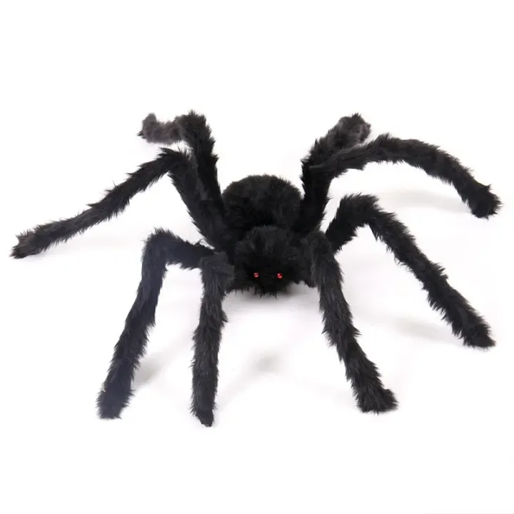Halloween%20Big%20Plush%20Spider%20Halloween%20Decoration%20Party%20Props%20Outdoor%20Big%20Spider%20Decoration%20Chamber%20Trick%20A%20Prank%20%20Big%20Spider%20-%20Image%206