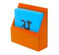 Sandpaper Letter Aa,Aaa Nepali Vowels Letter Educational Toy. 