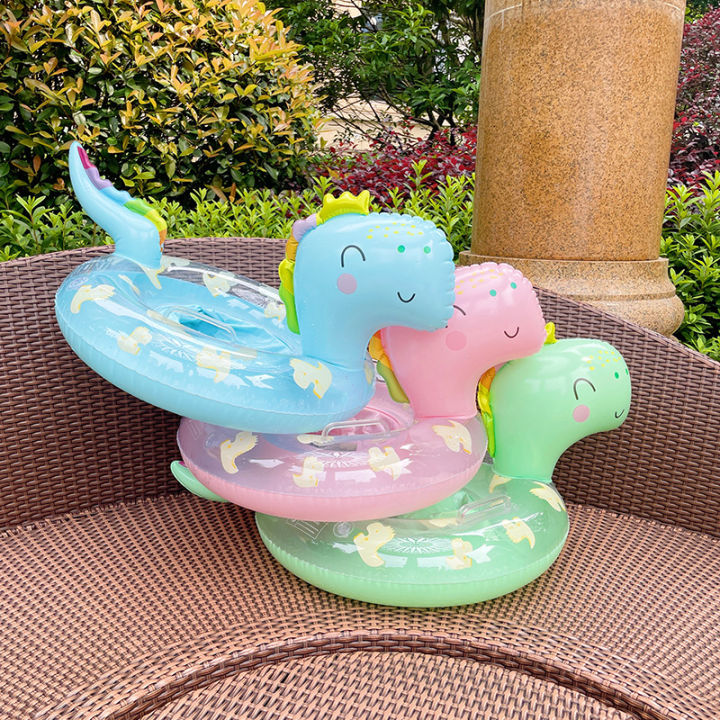 Dinosaur%20Swim%20Pool%20Float%20Inflatable%20Swim%20Tube%20For%20Summer%20Water%20Beach%20Swimming%20Seat%20Ring%20Swim%20Ring%20Float%20%EF%BB%BF%20%EF%BB%BF%20-%20Image%204