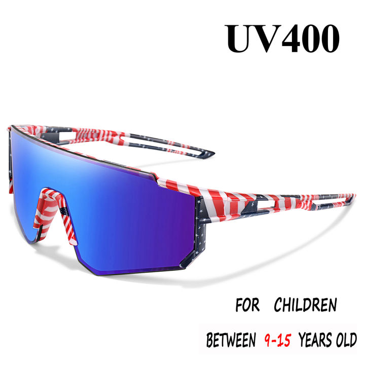 Teenagers%20Sunglasses%20Age%209-15%20Youth%20Cycling%20Glasses%20Mtb%20Bike%20Bicycle%20Goggles%20Children%20Outdoor%20Sport%20Boys%20Girls%20UV400%20Eyewear%20-%20Image%205