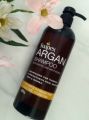 Soapex Hair Booster Shampoo 800ml | For Healthy Looking Hair. 