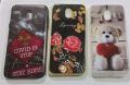 Samsung Galaxy j4 Chrome cover with camera protection mobile case back print cover best quality mobile cover. 