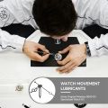 Polished Watch Hands Blue Silver Gold Rose Gold Altered Hands for Japanese NH35/NH36/4R/7S Movements ja 3. 