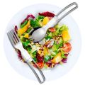 304 Stainless Steel Soldering Spoon Creative Tableware Outdoor Portable Three-Fold Spoon Fork Travel Folding Spoon Camping Gear.