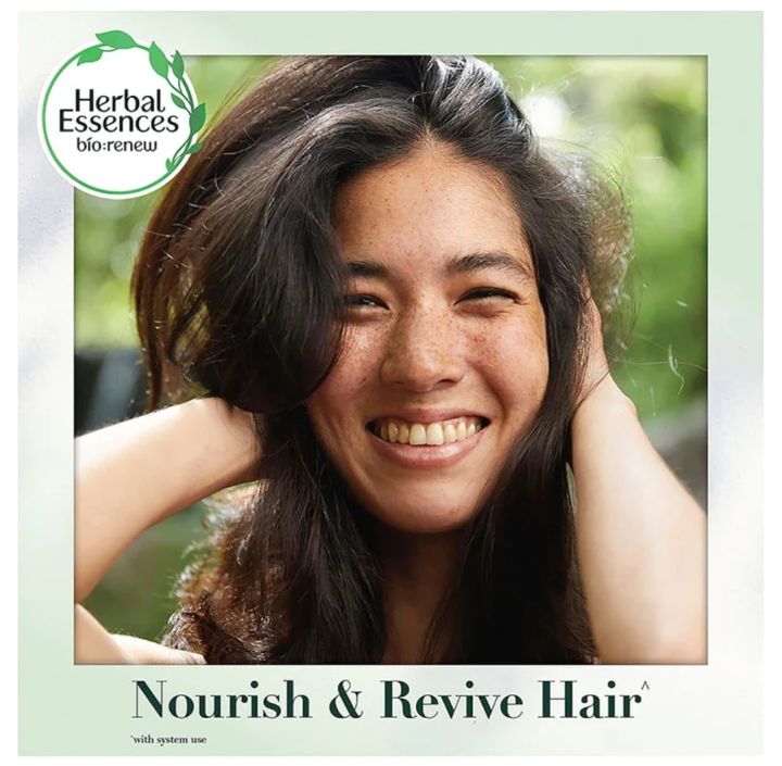 Herbal%20Essences%20bio:renew%20Rosemary%20&%20Herbs%20Shampoo%20-%20Image%202