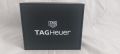 TAG Heuer watch. 