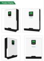 5KW Hybrid Inverter 48V Low PV. 