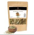 50 GRAMS DRY ROSEMARY LEAVES. best for hair growth and many other uses.. 
