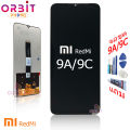 Redmi 9A 9C 10A screen, Redmi 9A 9C 10A screen, original LCD assembly with touch screen, Redmi 9A 9C 10A. 