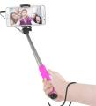 Selfie Stick For Phone Mobile Cell Holder Stand. 