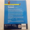 OXFORD AMAZING SCIENCE GRADE 6 REVISED EDITION BY PARVEEN ARIF ALI. 