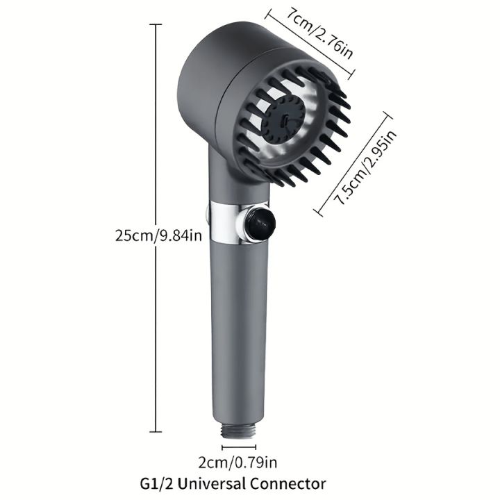 Filtered%20Handheld%20Shower%20Head%20with%203%20Spray%20Modes,%20Showerhead%20with%20Stop%20Button,%203%20Replaceable%20Filter%20Cartridges%20-%20Image%202