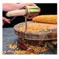Mini Hand Dry Corn Sheller Thresher Maize Shelling Machine For. 
