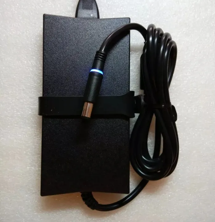 Dell%20130W%20Slim%20Shape%20/%207.4mm%20Pin%20Laptop%20Charger%20Adapter%20for%20Alienware,%20Inspiron%2015,%20Latitude,%20Precision%20and%20Vostro%2015%20Models%20100%25%20Branded%20&%20Original%20-%20Image%202