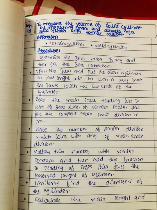 Written%20Complete%20Unchecked%209%2010%20Physics%20Practical%20Notebook%20Federal%20Board%20Star%20company%20-%20Image%203