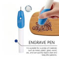 1pcs Wood Carving Pen, Ancient Jewelry Craft, Engraving Tools, Multi-functional Pen, CNC Engraving Machine.