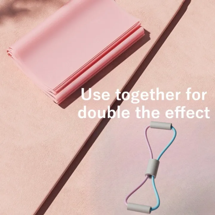 1/2Pcs%201.5m/2m%20Resistance%20Bands.%20Latex-Free%20Elastic%20Stretch%20Bands%20for%20Home%20Working%20Out%20Women%20Men%20Physical%20Therapy,%20Yoga,%20Pilates%20-%20Image%205