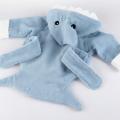 Cotton Baby Robe Bath Towel Cartoon Hoodies Infant Girls Boys Sleepwear Bath Blanket Kids Soft Bathrobe Pajamas Kids Clothing.