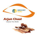Arjun ki Chaal (Arjuna Tree Bark) - 250 Grams. 