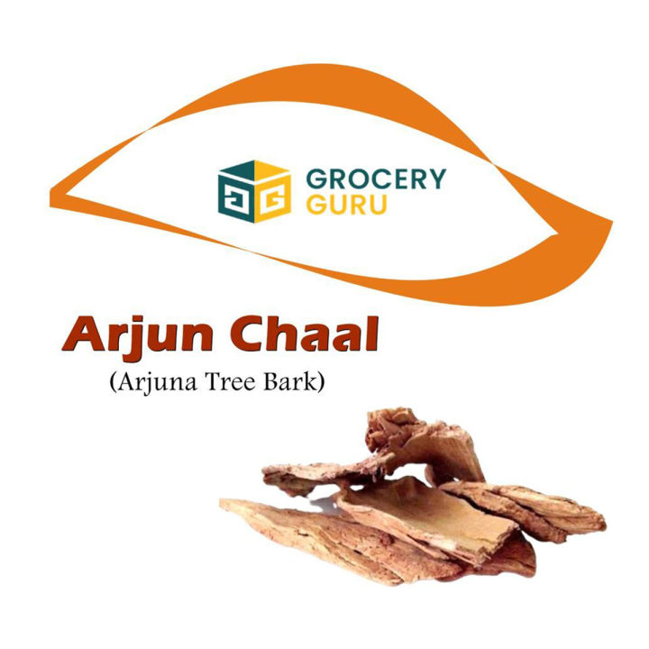 Arjun%20ki%20Chaal%20(Arjuna%20Tree%20Bark)%20-%20250%20Grams%20-%20Image%203